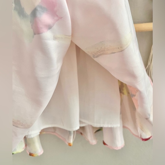 Ice Cream Print Dress - Picture 3 of 7